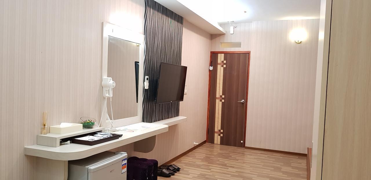 Jung Le Su Ba B&B Chishang Exteriér fotografie
